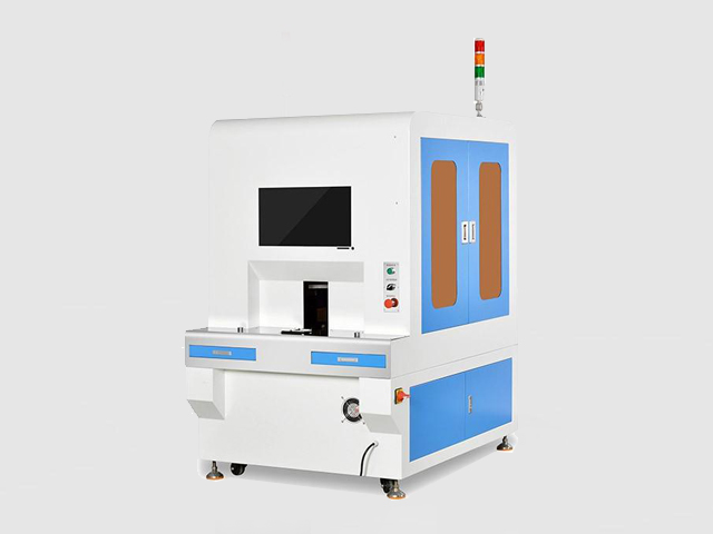 微電機(jī)換向器檢測(cè)全選機(jī)